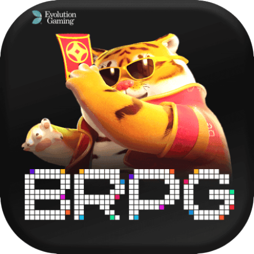 BRPG Logo