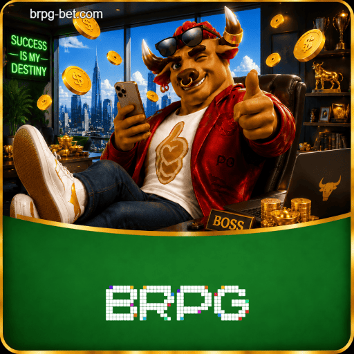 BRPG APK