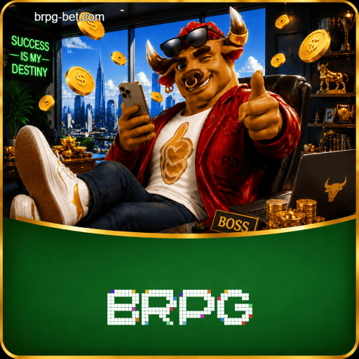 BRPG APK