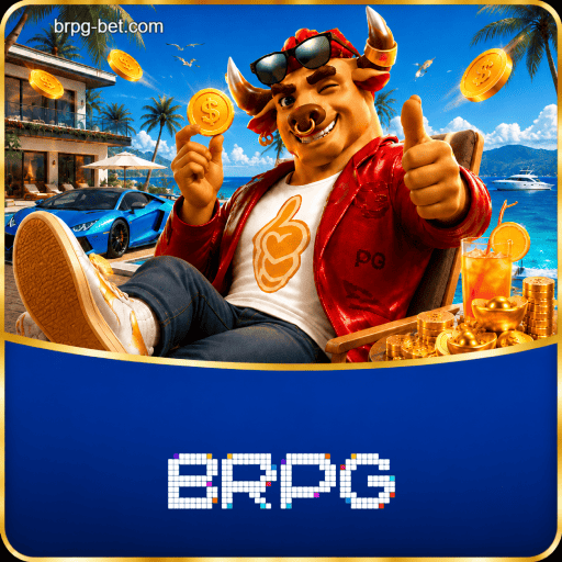 BRPG Platform